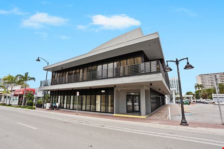 Photo of commercial space at 3400 NE 34th St in Fort Lauderdale