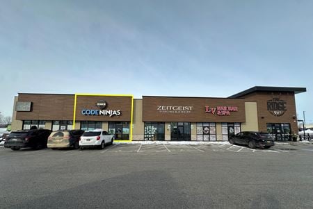 Office space for Rent at 4750 Utica Ridge Rd in Davenport