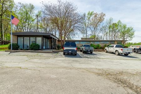 Photo of commercial space at 300 Ashland Terrace in Chattanooga