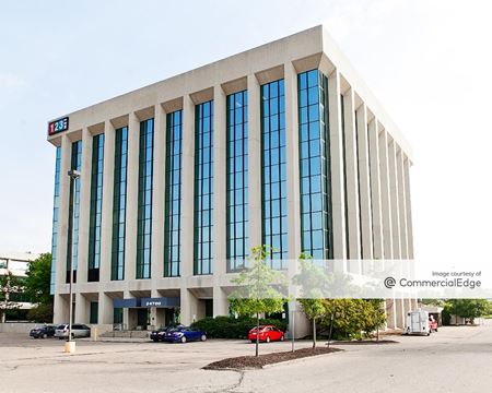 123 Net Corporate Headquarters - Southfield