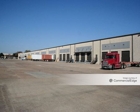 Photo of commercial space at 8790 Wallisville Road in Houston