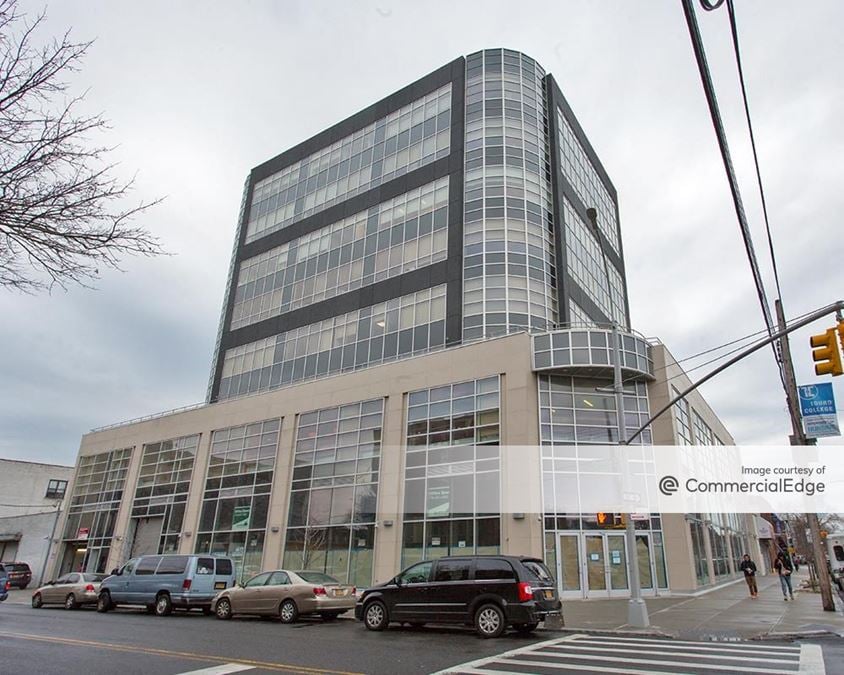 Sheepshead Bay Medical Office Tower 902 Quentin Road, Brooklyn, NY