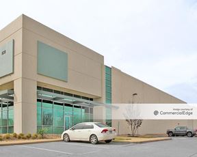 Springbrook Corporate Center - Bldg 10