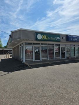 643 South Waverly Road