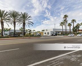 Ocean Business Park