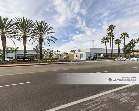 Photo of commercial space at 1945 Placentia Avenue in Costa Mesa