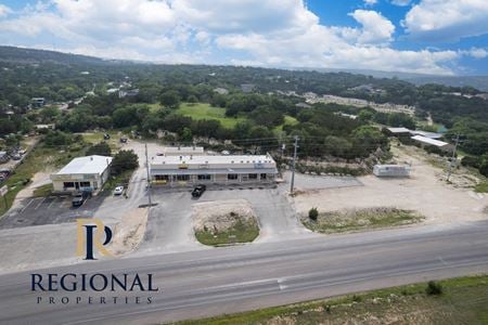Photo of commercial space at 8691 Fm 2673 in Canyon Lake