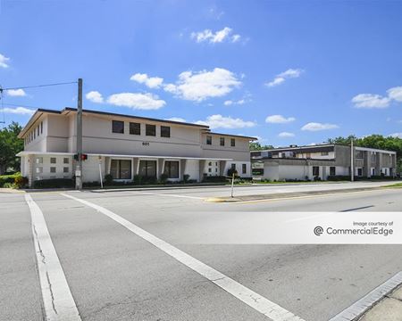 Office space for Rent at 635 1st Street North in Winter Haven