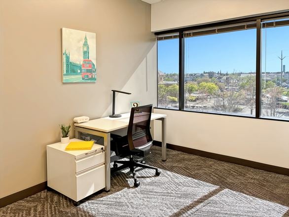 Regus - Sacramento - 1750 Howe