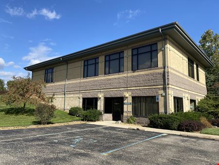 Office space for Rent at 11745 E Michigan Ave in Grass Lake