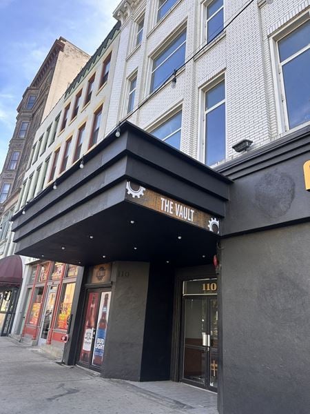 Other space for Sale at 110 W Washington St in Bloomington
