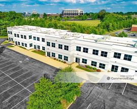 Des Peres West Office Center