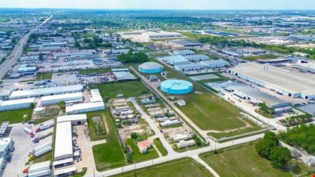 VacantLand space for Sale at 7115 Fairview Street in Houston