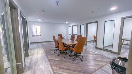 Office space for Rent at 1831 Murchison Dr in El Paso