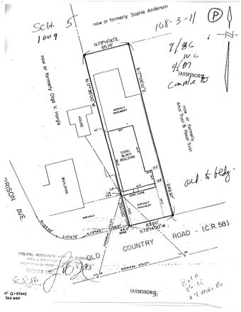 1190 Old Country Road