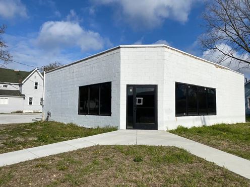 1701 Turner Road