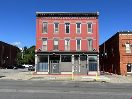 Photo of commercial space at 1412 Main St in Buffalo