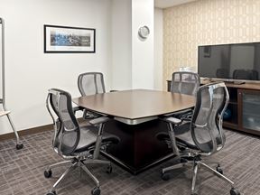 Regus - Scottsdale Financial Center III