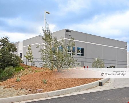Industrial space for Rent at 21380 Needham Ranch Pkwy in Santa Clarita