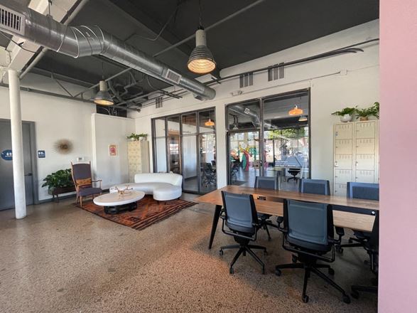 Union Cowork, LLC - Union Cowork - Glendora