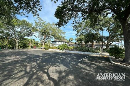 Office space for Sale at 7222 S Tamiami Trl in Sarasota