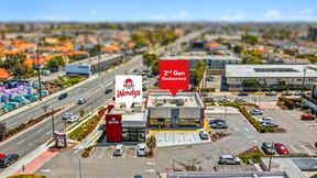 2nd Gen Restaurant Torrance