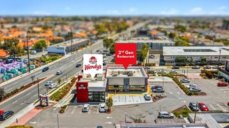 Photo of commercial space at 2404 Sepulveda Blvd in Torrance