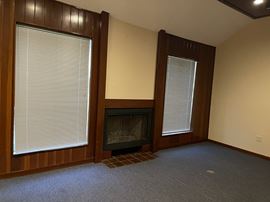 Office Space Available near S. Sherwood Forest Blvd.