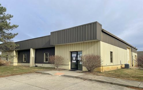 8550 Bilstein Boulevard