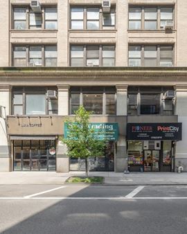 117-121 West 29th Street