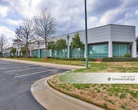 Research Triangle Park - Keystone Technology Park - Tech 2