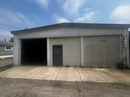 Industrial space for Rent at 1728 Seneca St in Buffalo