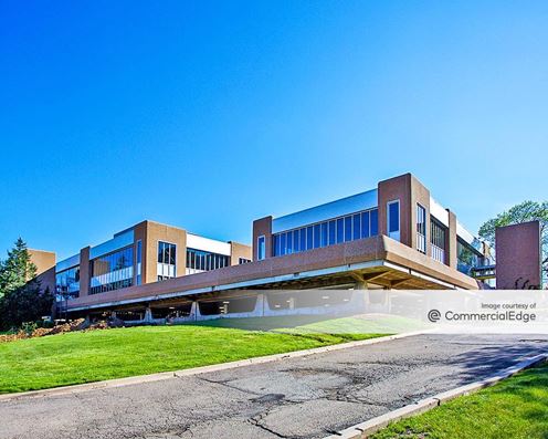 Denver Tech Center - 5555 DTC Pkwy