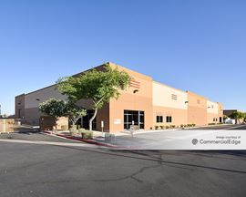 Guadalupe Commerce Center