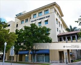 Village of Merrick Park Office
