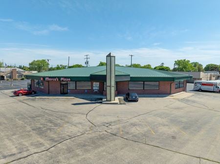 Retail space for Rent at 2065 Lathrop Ave. in Racine