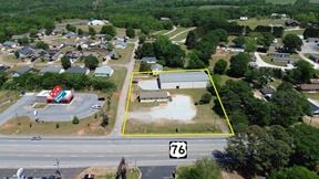 6114 Hwy 76