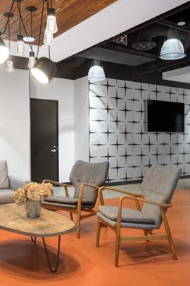Regus - Burbank Media District