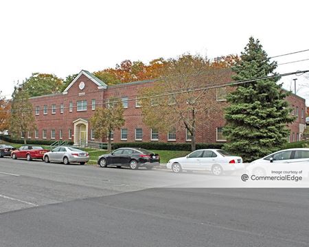 Office space for Rent at 2200 Burdett Avenue in Troy