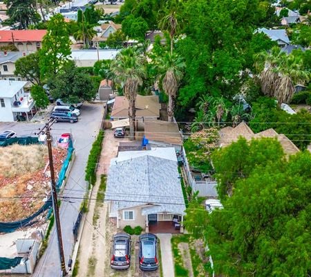 Multi-Family space for Sale at 27271 Pacific St in Highland
