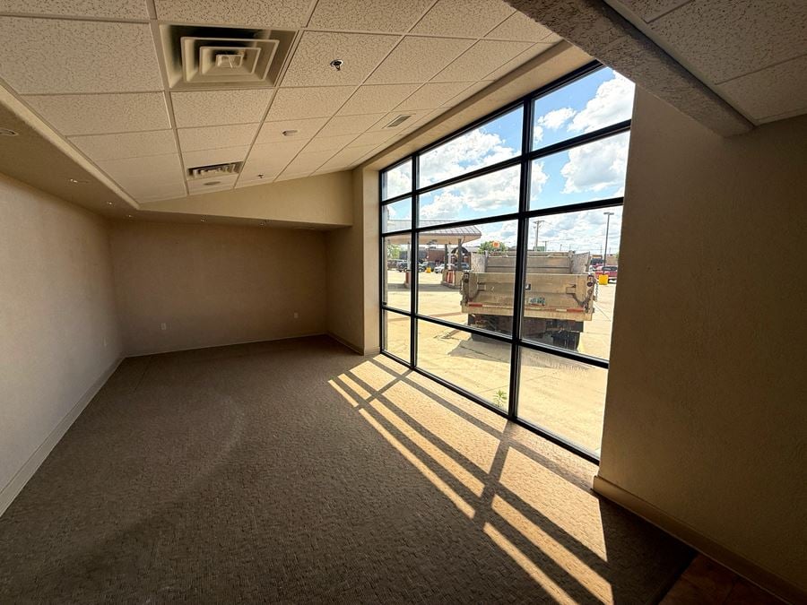 207 E Front Ave, Suite C