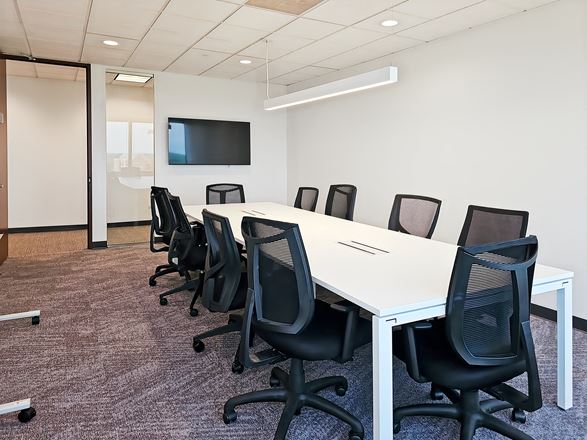 Regus - Buffalo Grove - E Lake Cook Rd