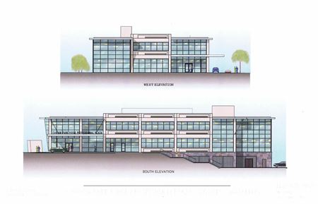 Photo of commercial space at 710 228th St SE in Bothell