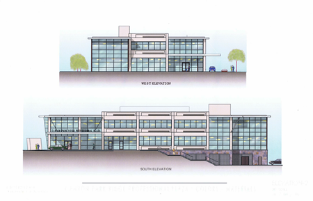 Photo of commercial space at 710 228th St SE in Bothell