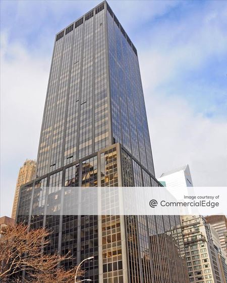 Office space for Rent at 800 Third Avenue in New York
