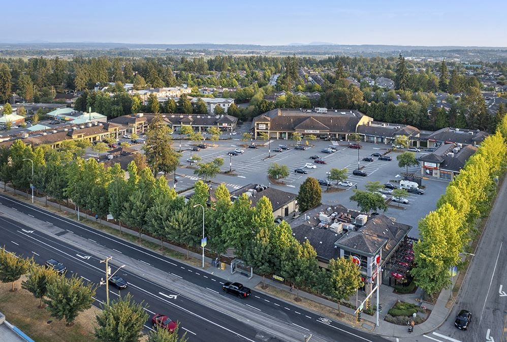 Fleetwood Park Village