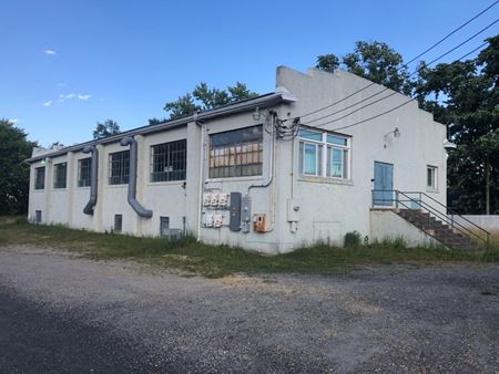 Photo of commercial space at 648 white horse pike hammonton nj 08037 in Hammonton