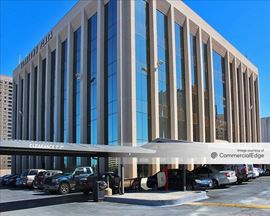 Yorktown Plaza I