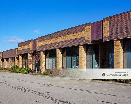 Photo of commercial space at 6920 Engle Road in Middleburg Heights