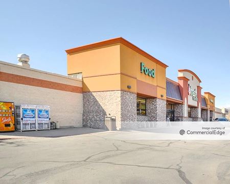 Retail space for Rent at 560 West Center in Provo